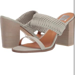 Dolce Vita Bambi Sage Size 8